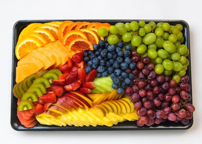 A Fruit Platters and More fruit platter